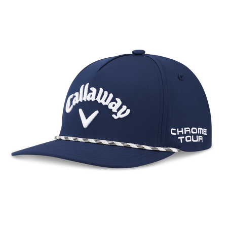 Casquette réglable TA Performance Pro Rope