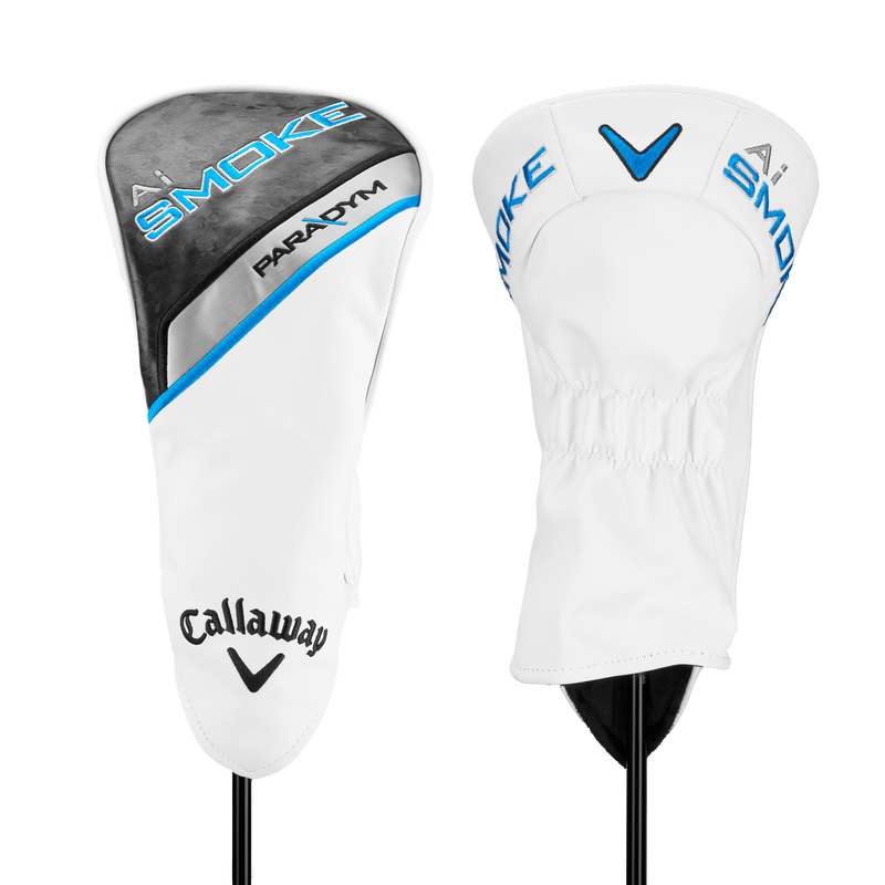 Driver Paradym Ai Smoke Max D - View 7