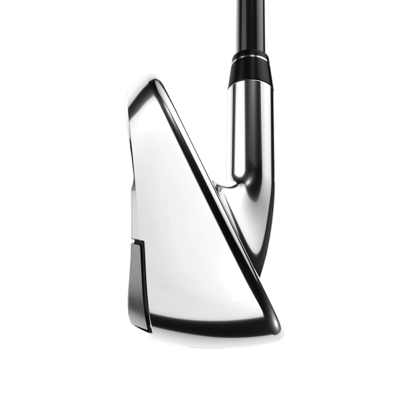 Fers Paradym Ai Smoke MAX Fast - View 4