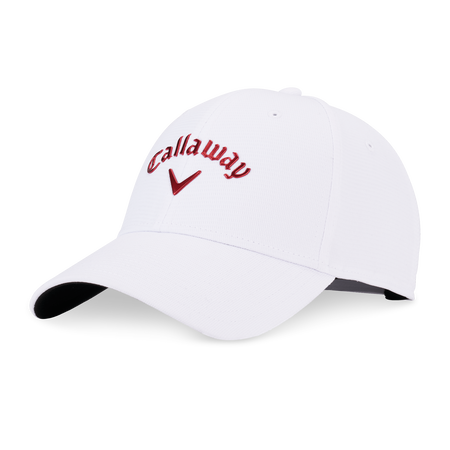 Casquette réglable Liquid Metal