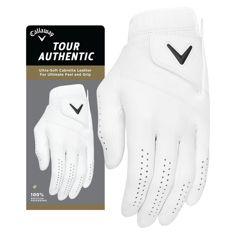 Gant de golf Tour Authentic - View 1