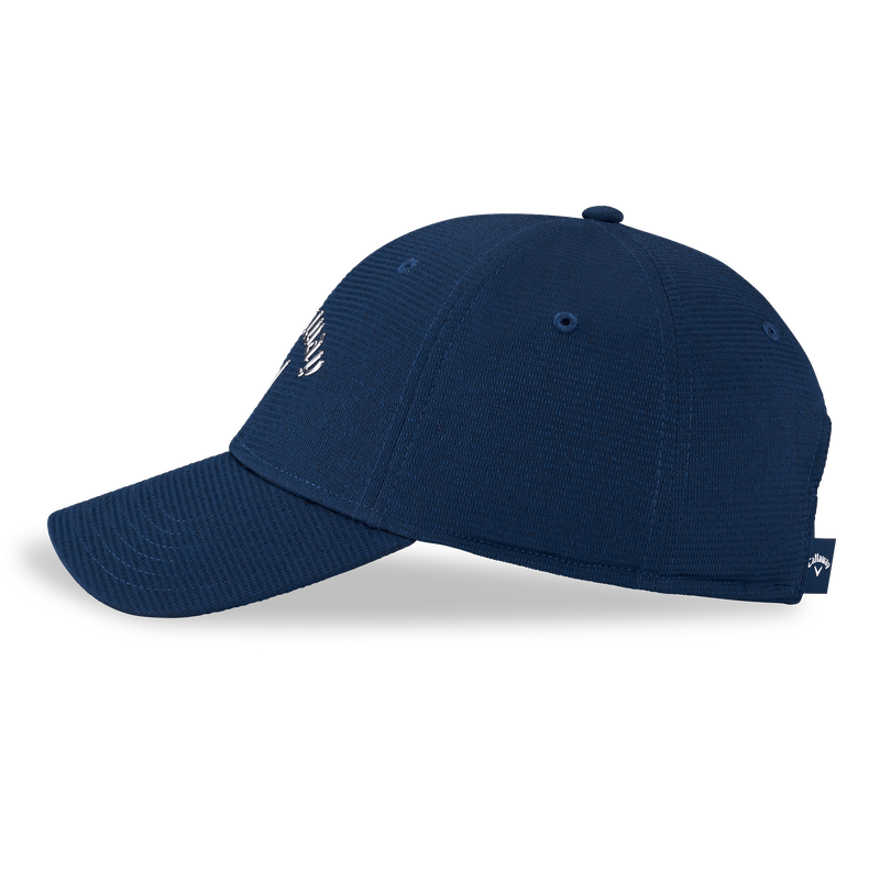 Casquette réglable Liquid Metal - View 3