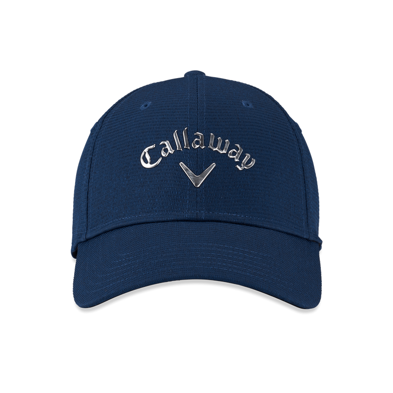 Casquette réglable Liquid Metal - View 5