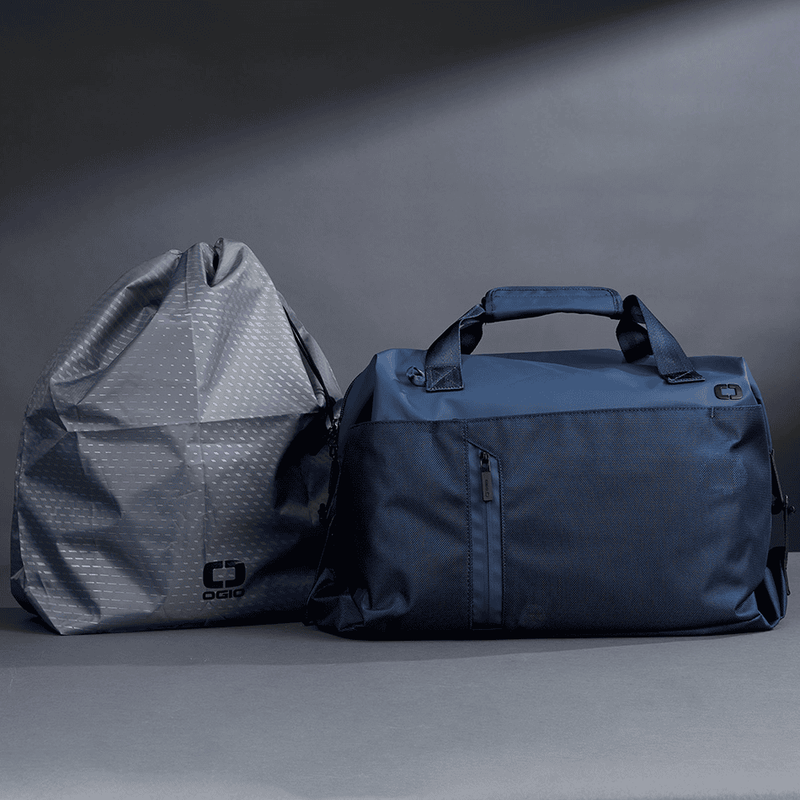SAC DUFFEL PACE PRO - View 5