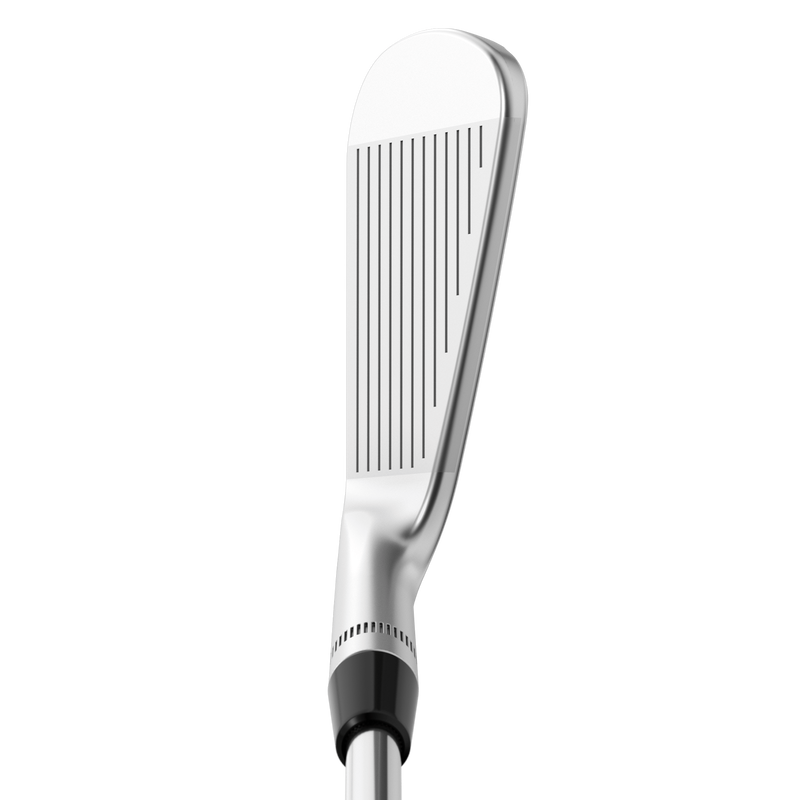 Fers Apex MB - View 2