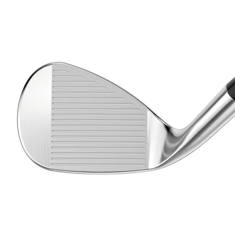 CB 12 Wedge - View 3