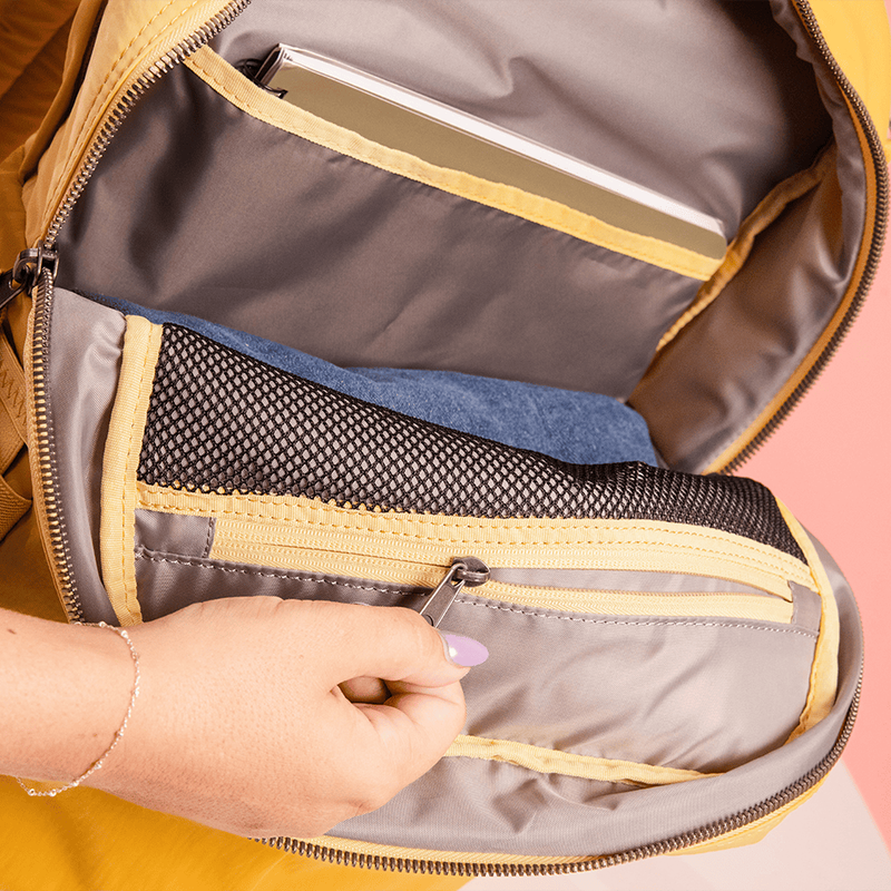 Sac à dos Rise - View 4