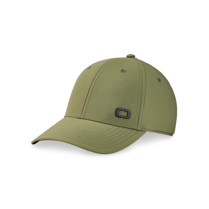 PACE PRO HAT - View 2