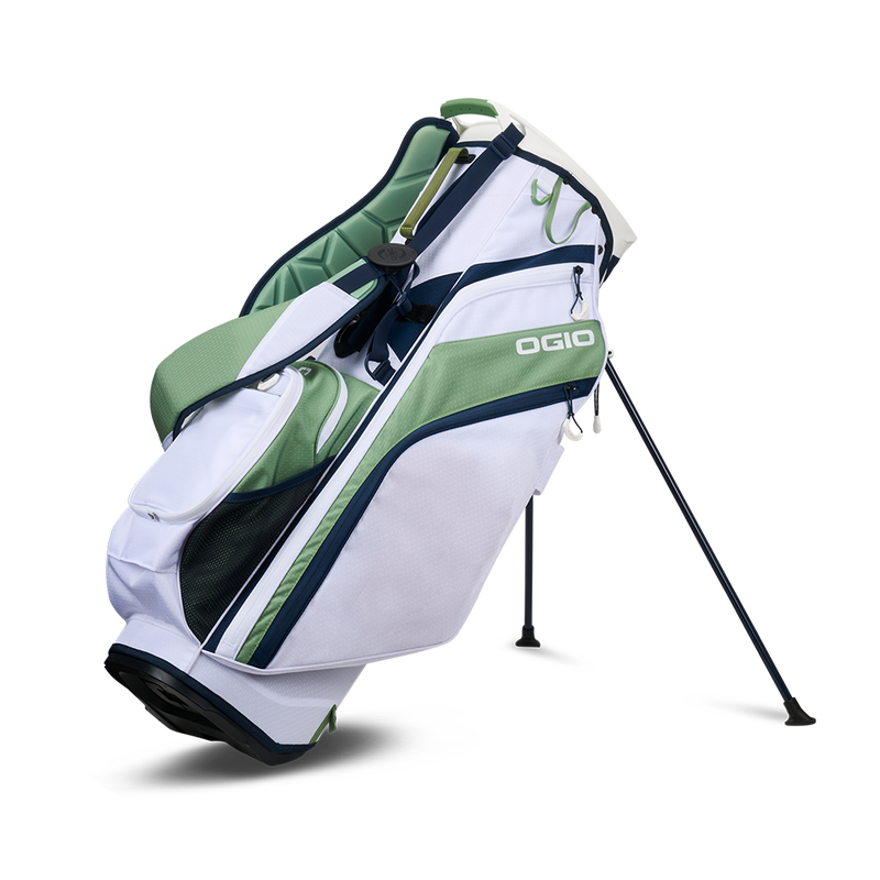 Woodē Hybrid Golf Bag - View 1