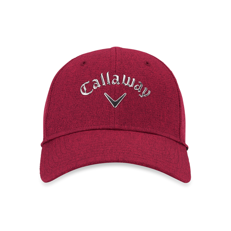 Casquette ajustable Liquid Metal pour femme&nbsp; - View 5