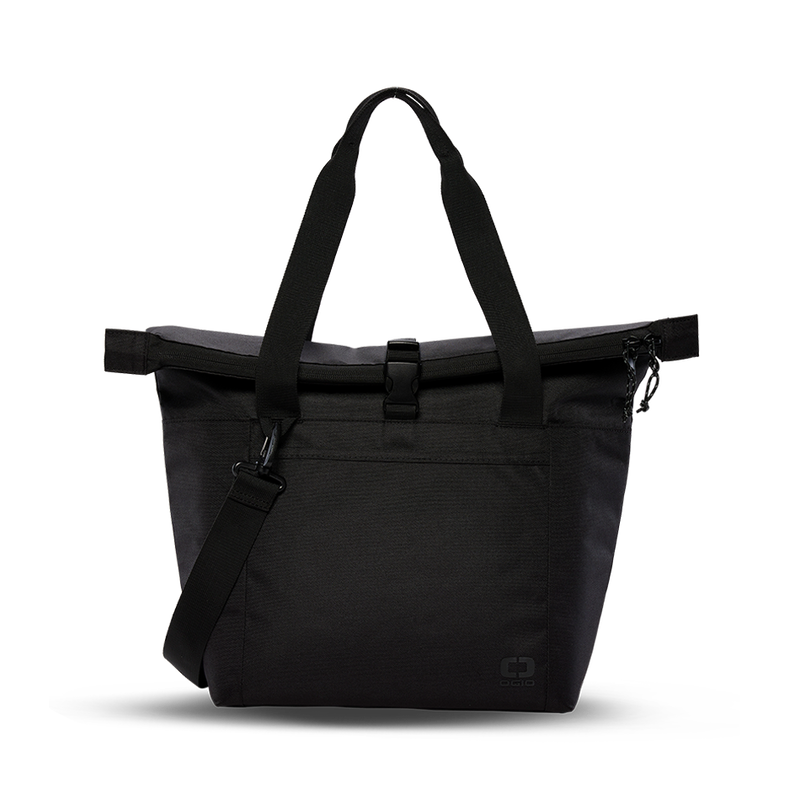 Alpha Soft Cooler - View 2