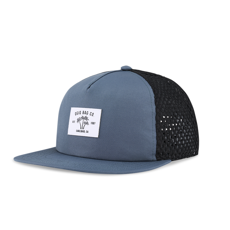Alpha OBC Mesh Hat - View 2