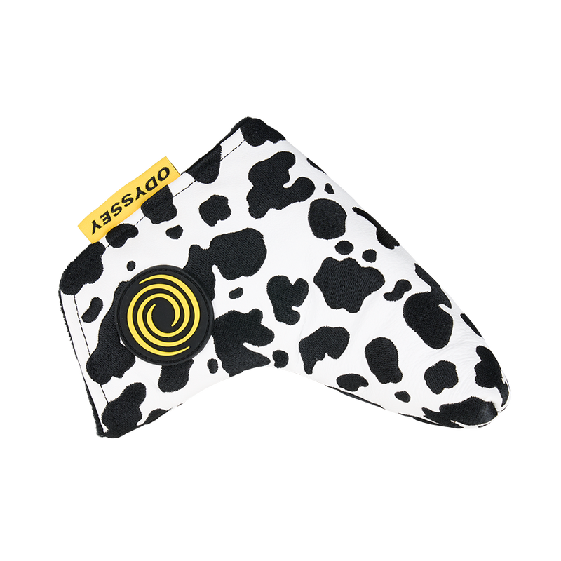Couvre-clubs Putter lame May Major pour femme en &eacute;dition limit&eacute;e - View 3