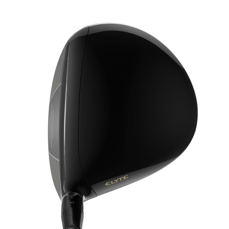 Driver Elyte Sandstorm Triple Diamond - View 3