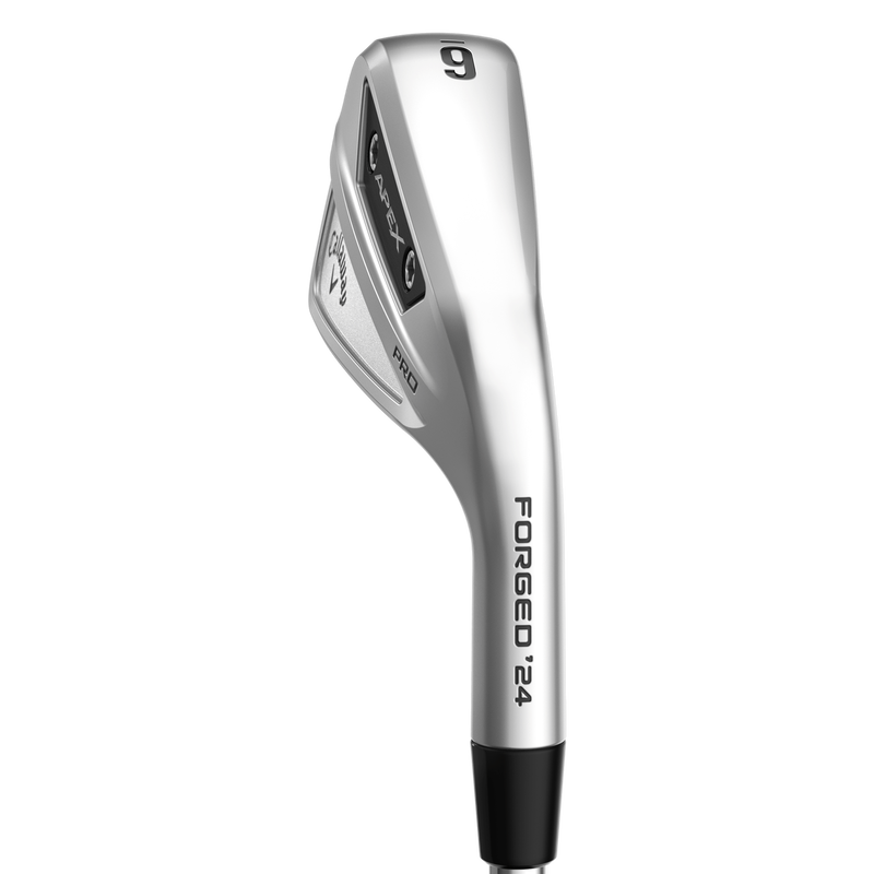 Fers Apex Pro - View 6