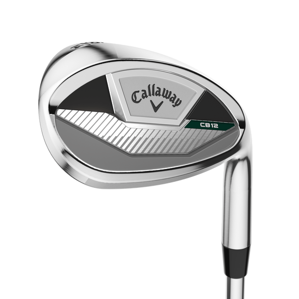 Wedge CB 12
