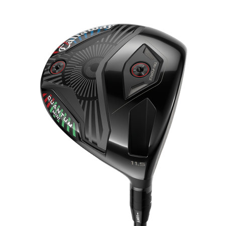 Stadium Glow Quantum Mini Driver