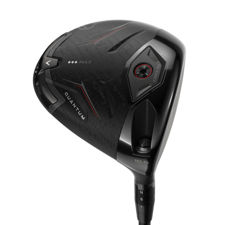 Driver Quantum Triple Diamond MAX