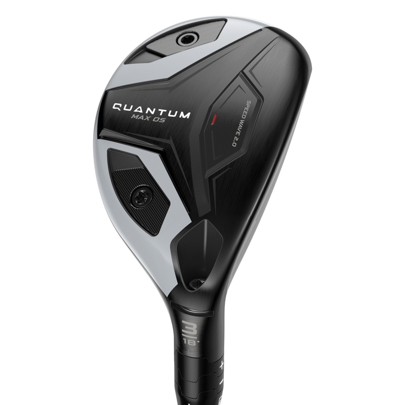 Hybride Quantum MAX OS - View 1
