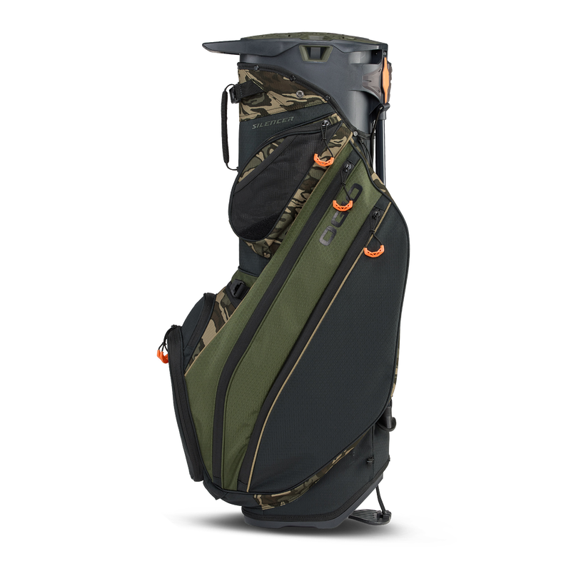 Sac de golf hybride Silencer - View 3