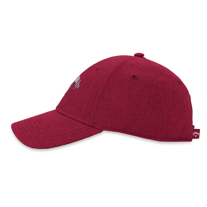 Casquette ajustable Liquid Metal pour femme&nbsp; - View 3