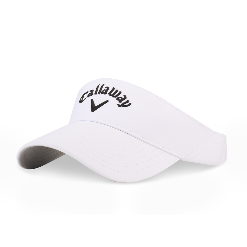 Liquid Metal Visor - View 1