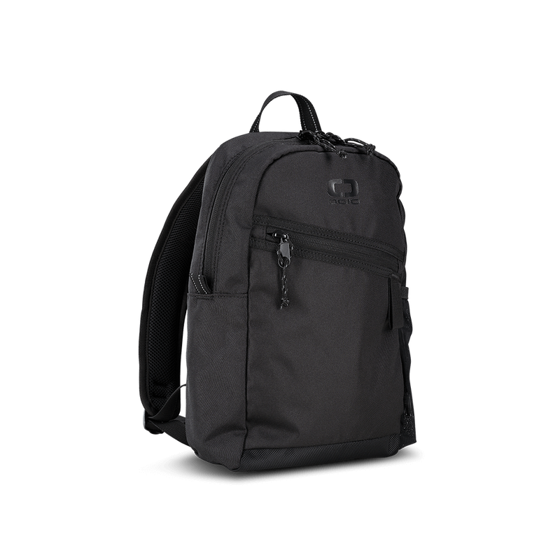 MINI SAC &Agrave; DOS ALPHA - View 1