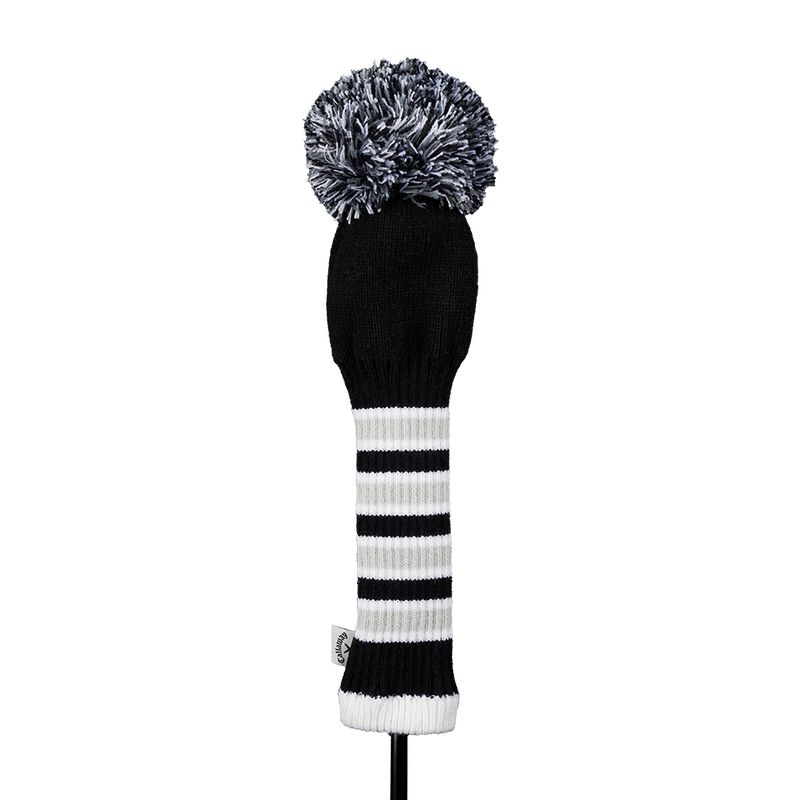 Couvre-Club Driver 'Pom Pom' - View 2