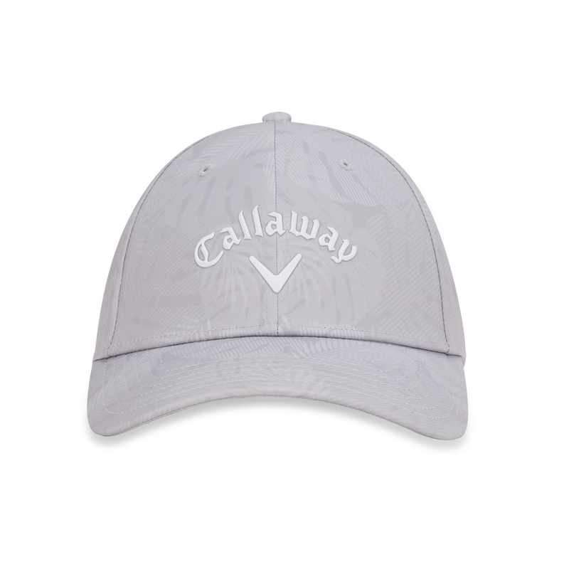 Casquette Liquid Metal - View 5
