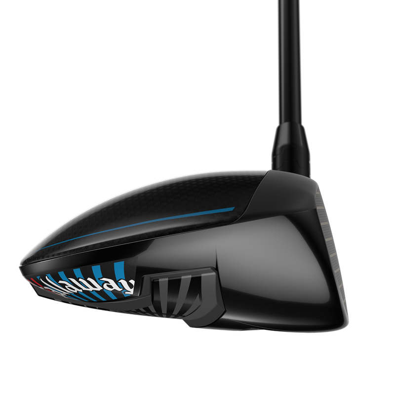 Stadium Glow Quantum Mini Driver - View 5