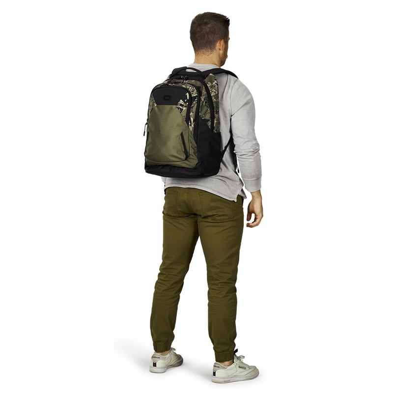 Sac &agrave; dos Axle Pro - View 5