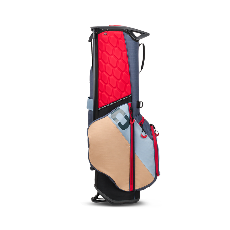 Sac tr&eacute;pied de golf Fuse - View 4