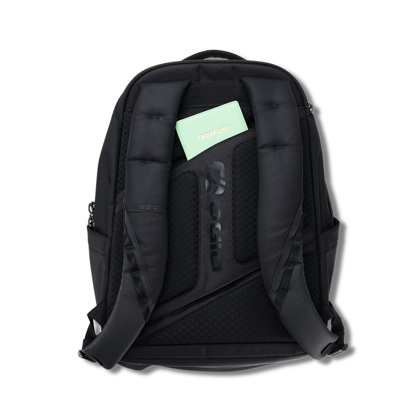 SAC &Agrave; DOS PACE PRO 20&nbsp;L - View 5