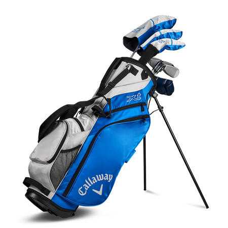 Kit de golf Junior XT