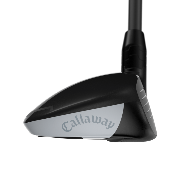 Hybride Quantum MAX OS - View 5