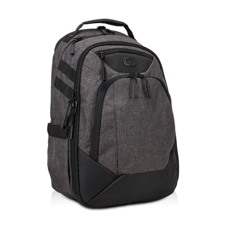 Gambit DNA Backpack