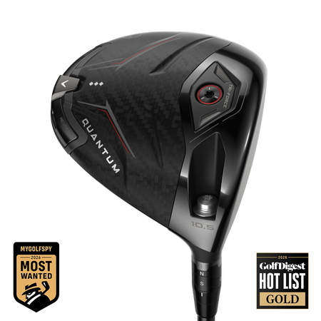 Driver Quantum Triple Diamond