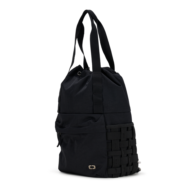 Tote Rise - View 4