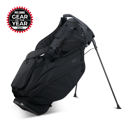 Sac de golf hybride Silencer