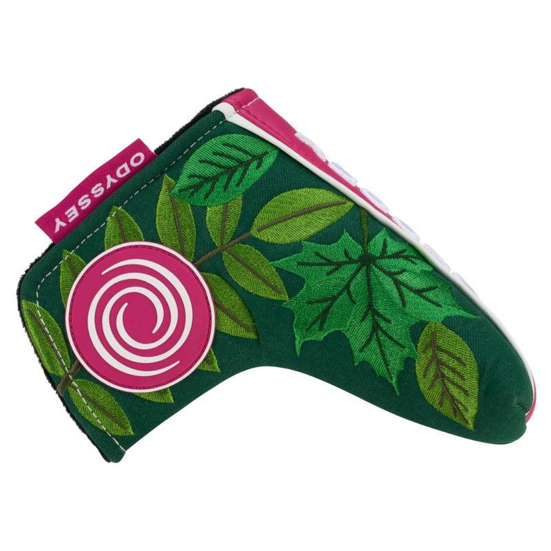 Limited Edition Women's July Major Blade Headcover - View 3