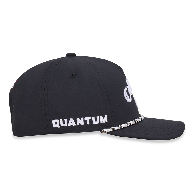 Casquette TA Performance Pro Rope - View 4