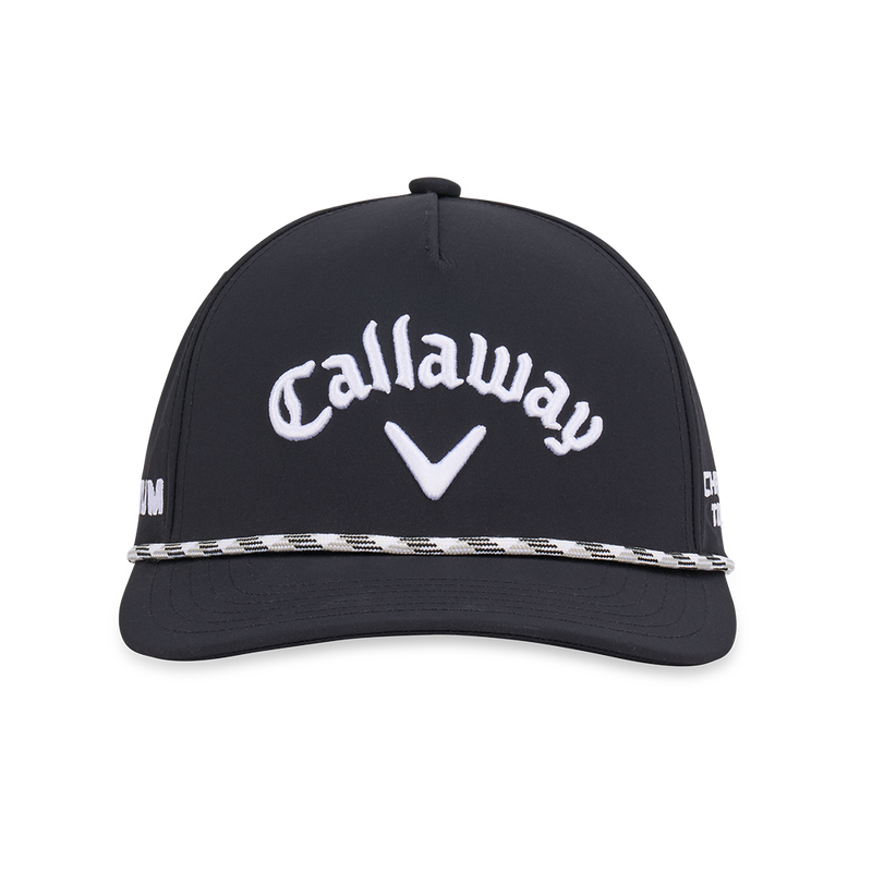 Casquette TA Performance Pro Rope - View 5