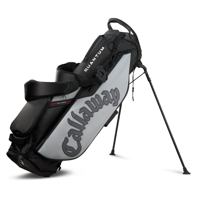 Sac tr&eacute;pied Staff Quantum - View 5