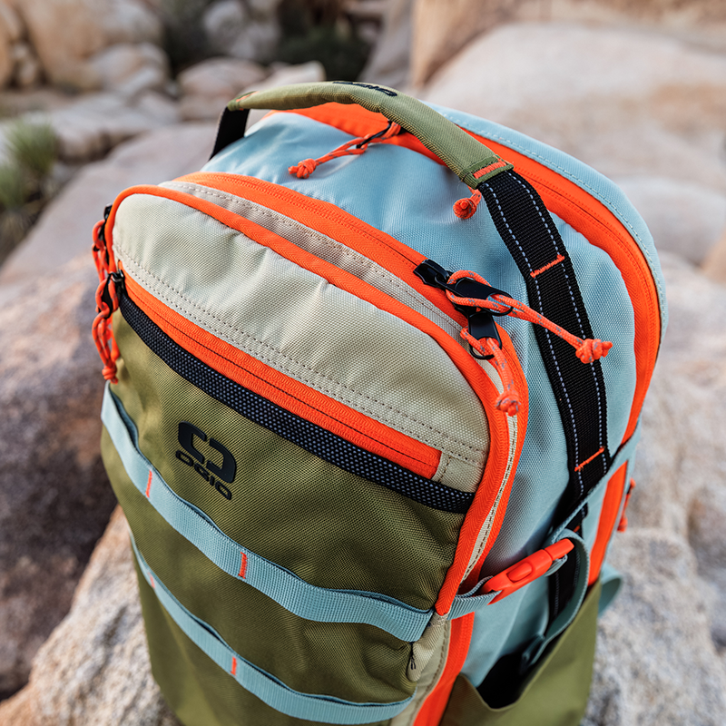 Sac à Dos ALPHA 25L - View 12