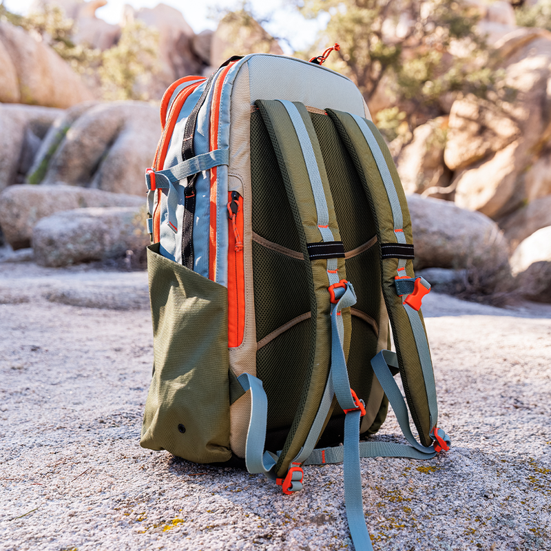 Sac à Dos ALPHA 25L - View 14