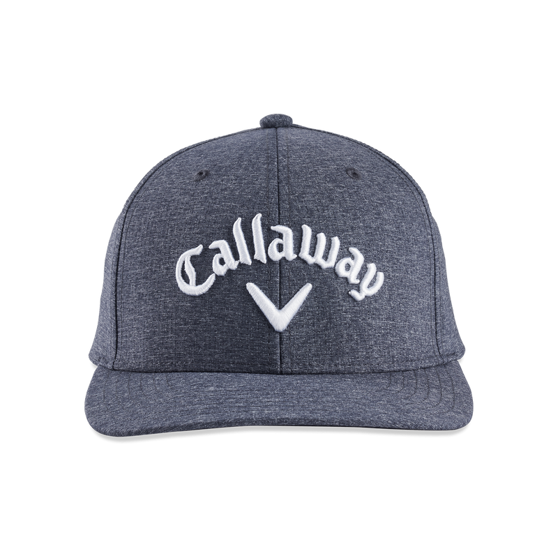 Casquette Tour Authentic Performance Pro sans logo - View 5