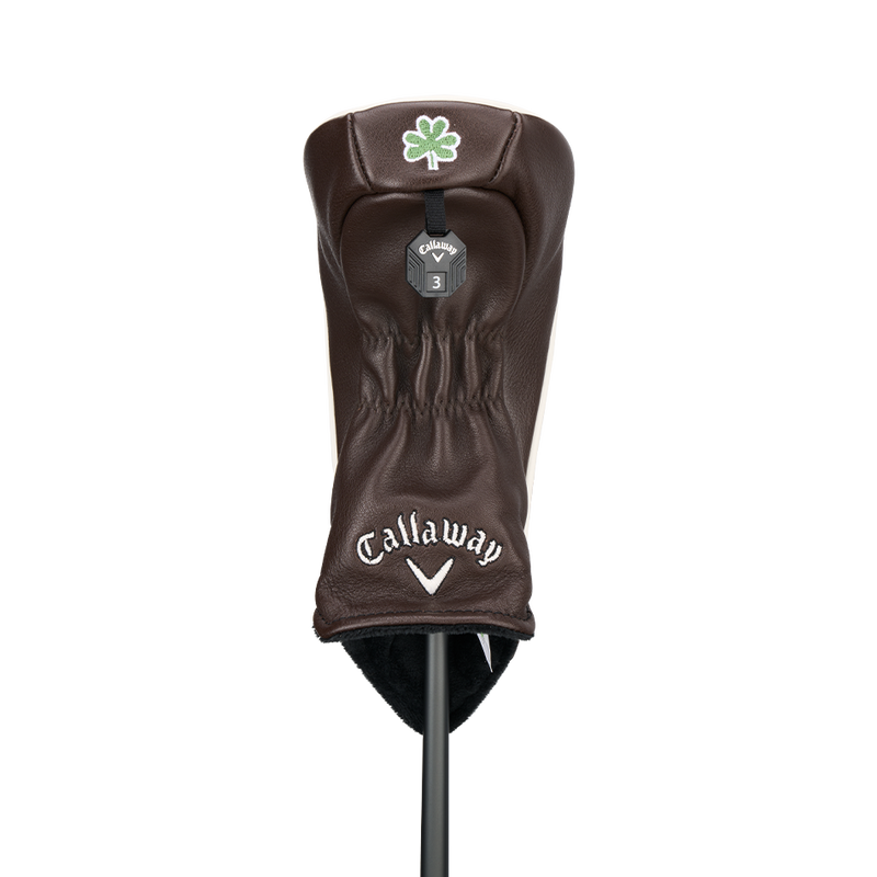 Limited Edition July Major Fairway Headcover - View 2