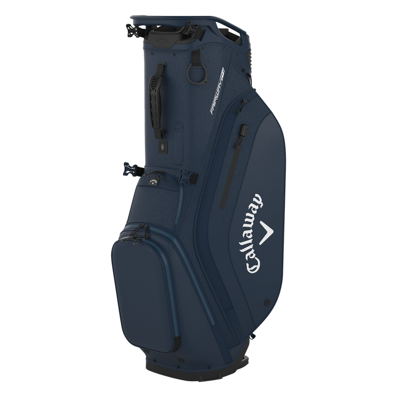 Sac trépied Fairway 14 - View 1