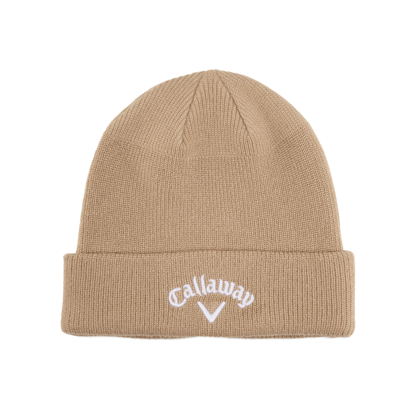 TA Beanie - View 1