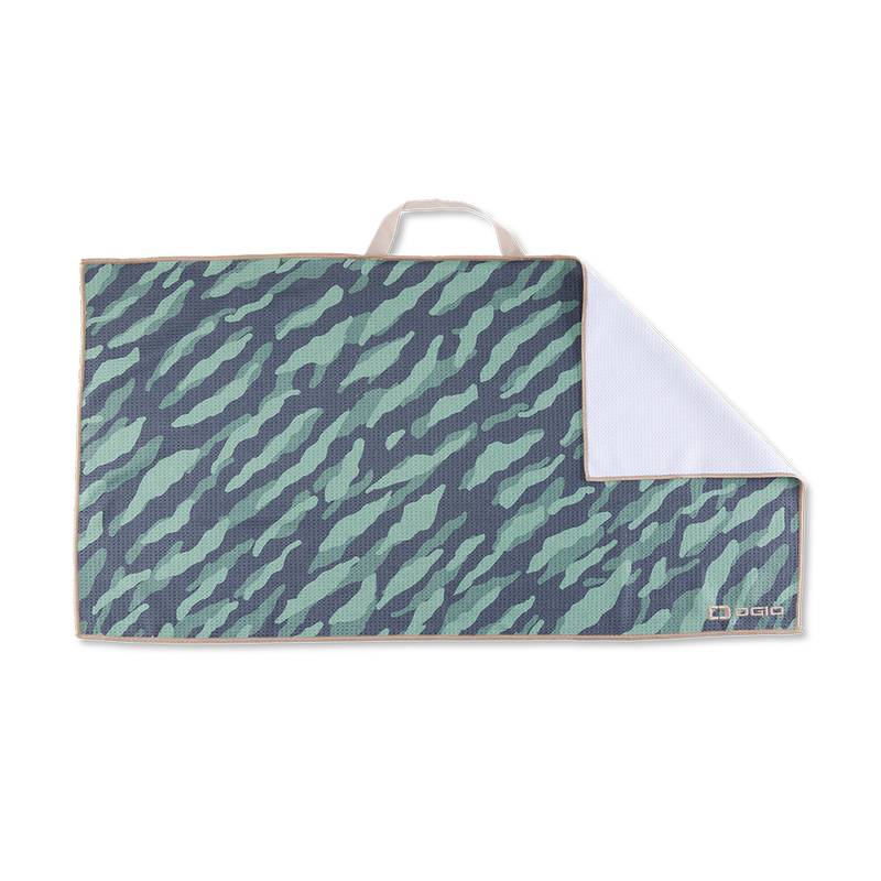 Serviettes - Accessoires de golf - View 2